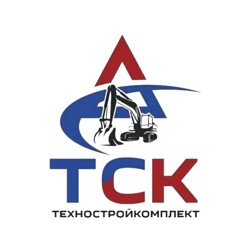 Логотип ТСК